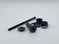 Warp 9 Racing Stem Lock(No Fender Mount)