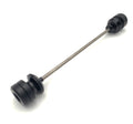 Ultra Bee Front Supermoto Axle Slider