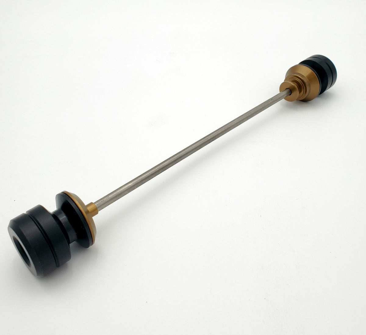 Ultra Bee Front Supermoto Axle Slider