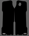 KKE Fork Guard Decal