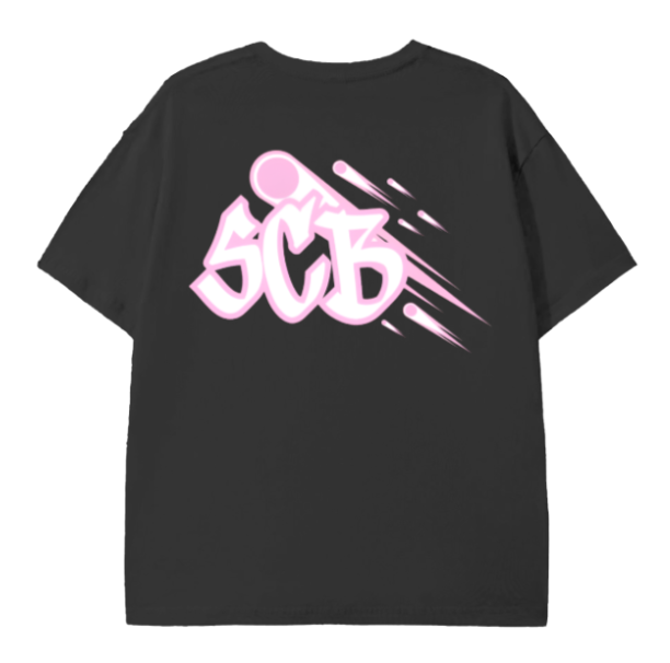 Socal Builds NEW SHIRT DESIGN ALL COLORS