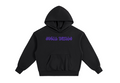 Socal Builds Hoodie ALL COLORS