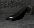 Thrill Seekers Altis Seat Cover