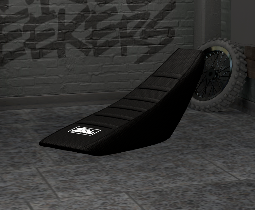 Thrill Seekers Altis Seat Cover