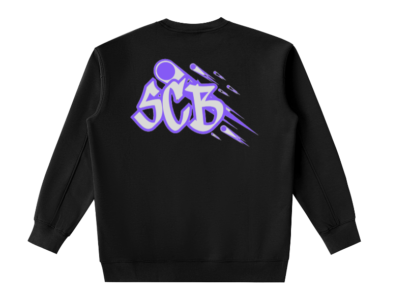 Socal Builds Sweater ALL COLORS