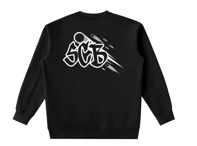 Socal Builds Sweater ALL COLORS