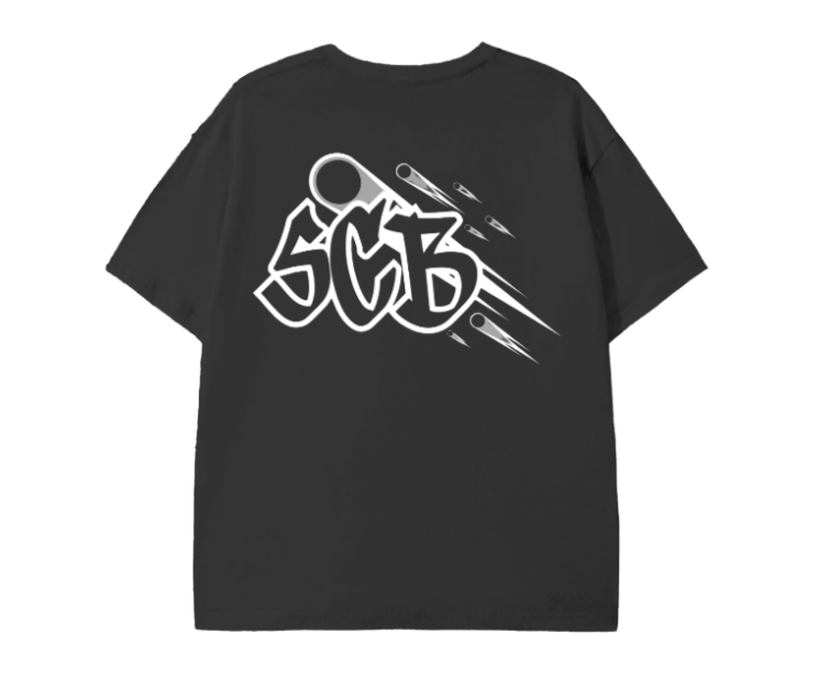 Socal Builds NEW SHIRT DESIGN ALL COLORS