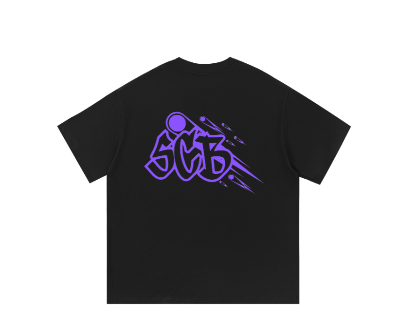 Socal Builds NEW SHIRT DESIGN ALL COLORS