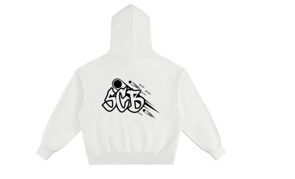 Socal Builds Hoodie ALL COLORS