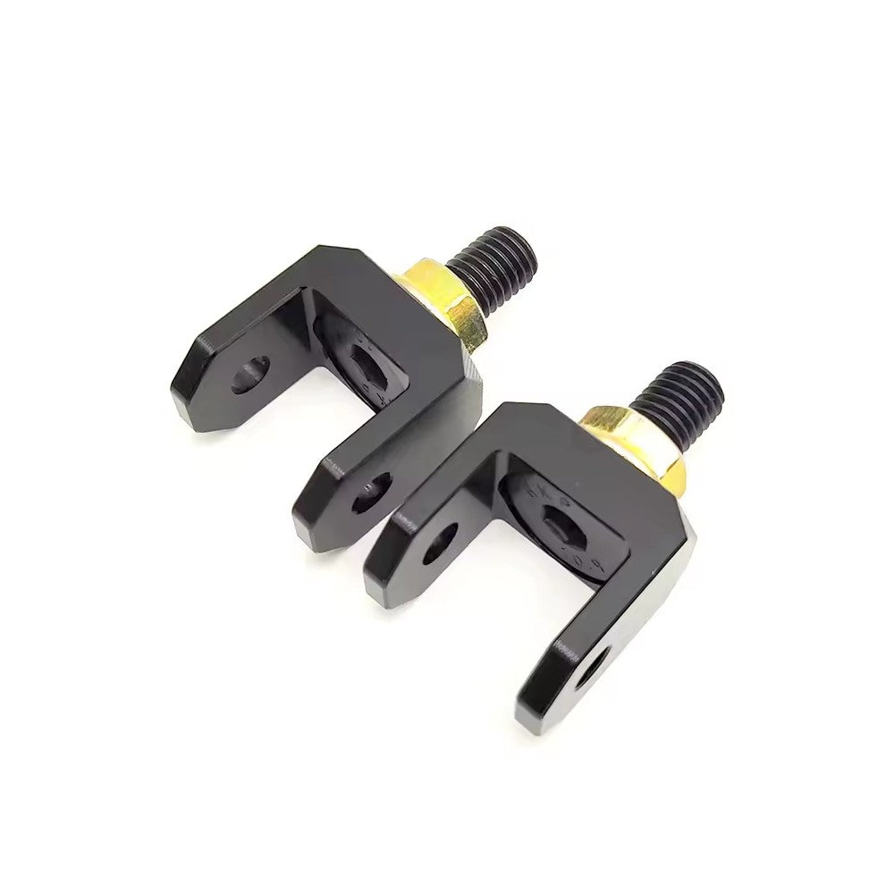 Surron Foot Peg Mount Bracket