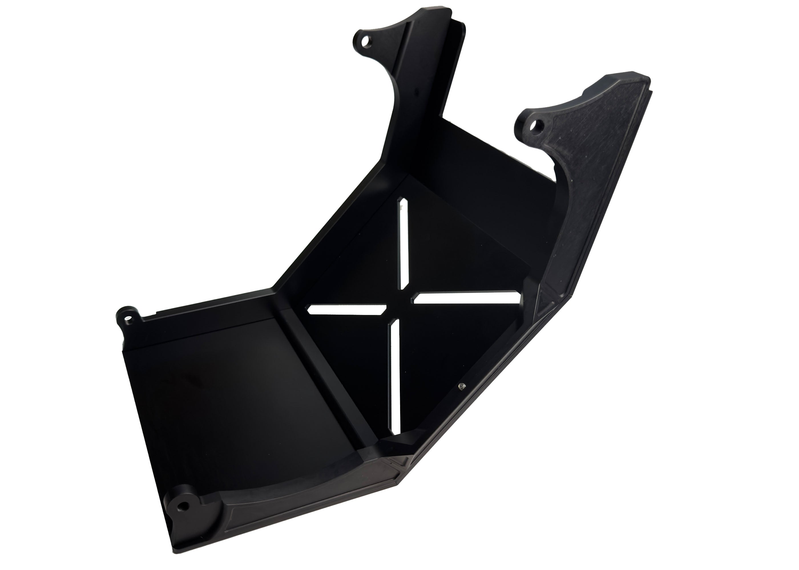 Heavy Hitter V1 Talaria Skid Plate