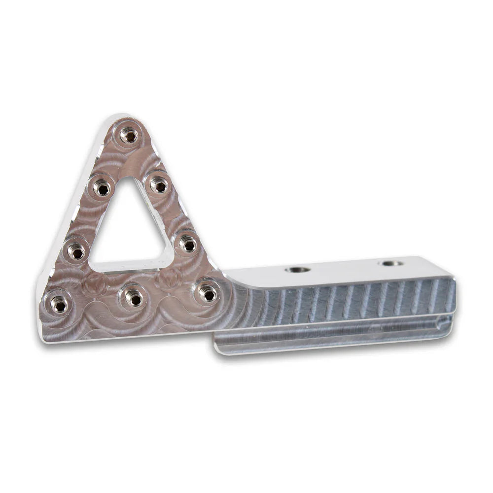 Extended toe tip for Surron/Talaria/Eride foot brake