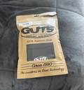 ALTIS GUTS Seat Cover