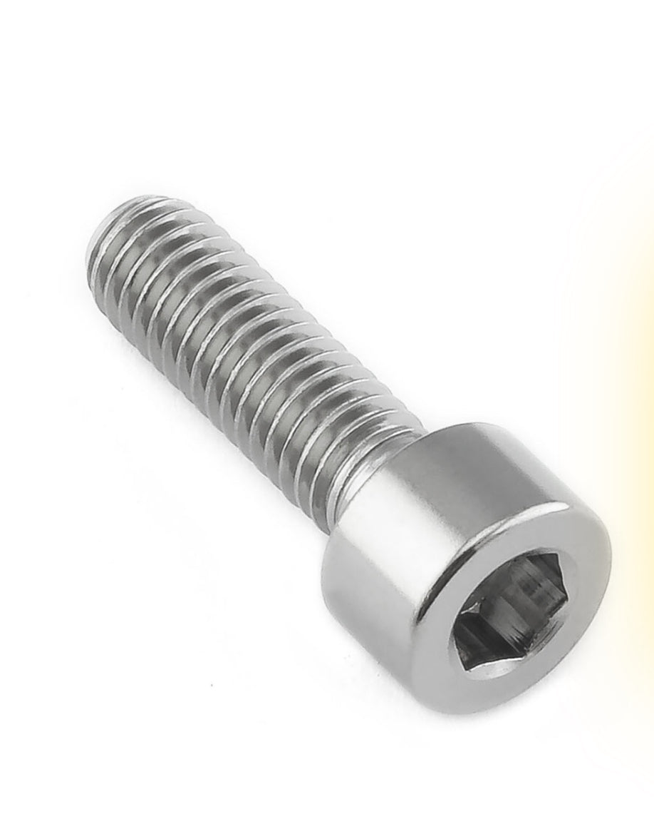 Altis Sigma Front Fork Titanium Axle Pinch Bolts