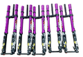 AHX12RV FastAce Gravitee Fork for E-Moto. Surron, E-Ride Pro, Talaria