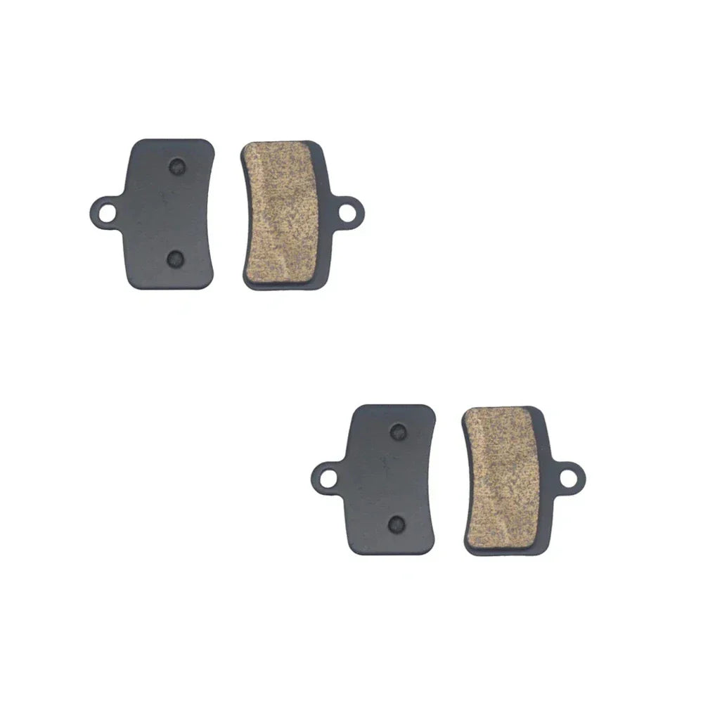Eride Pro SR and 3.0 Brake Pads