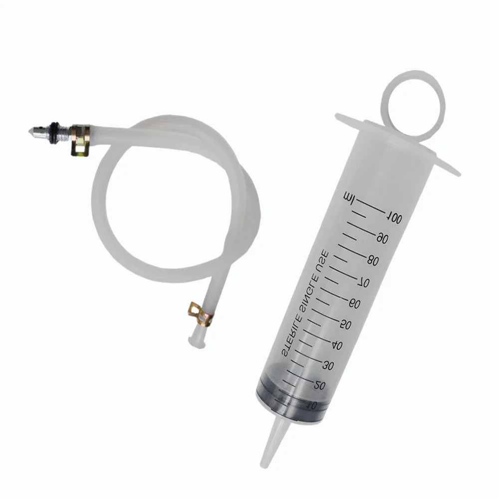 Moto Brake Bleed Kit FactoryZ