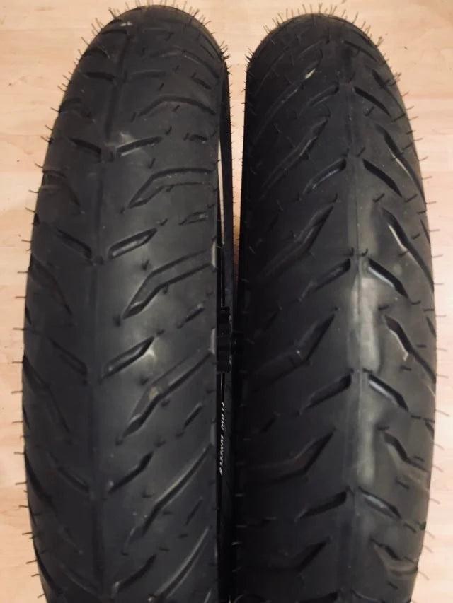 Flow Wheels Michelin Pilot Street 2