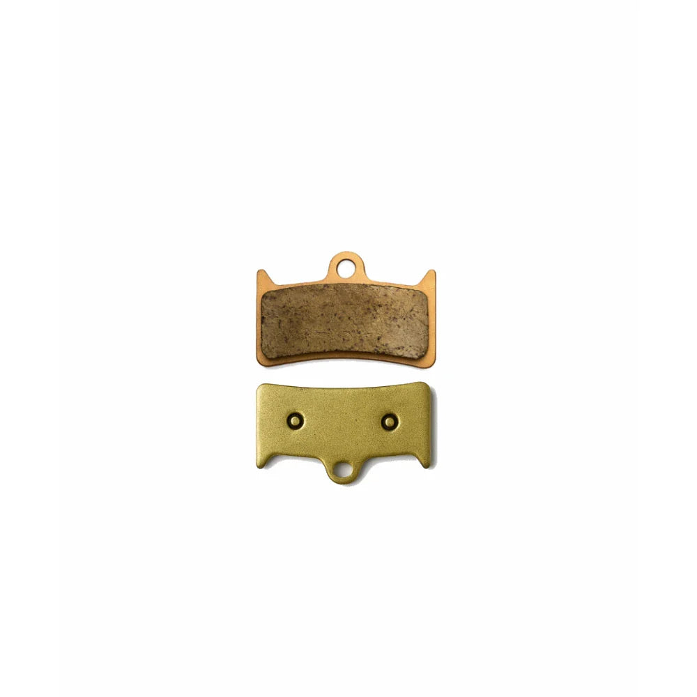 Hope Tech 4 V4 Brake Pads Copper Sintered