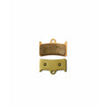 Hope Tech 4 V4 Brake Pads Copper Sintered
