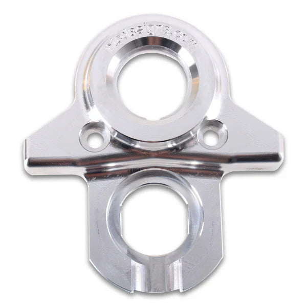 Sur   Ron   Key   Version   Ignition   Switch   Cover   /   Mount   Plate