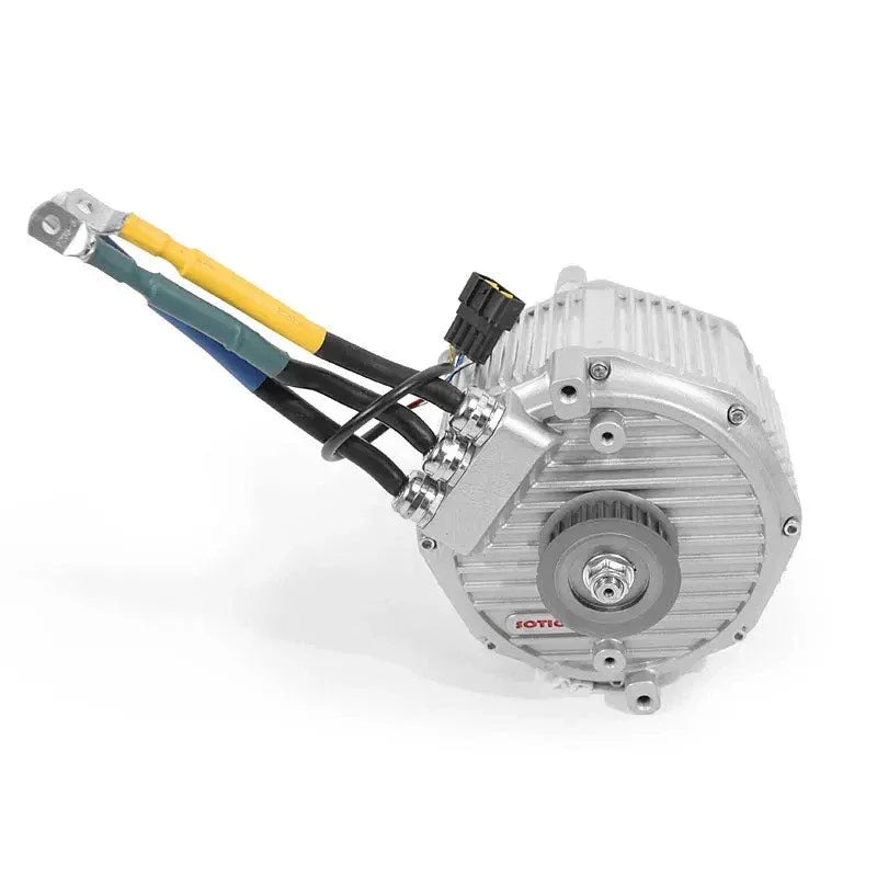 Sotion Motor V2 Surron LBX