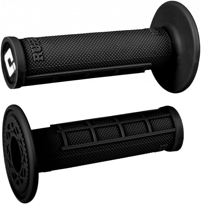 Odi Motocross Half-Waffle Grips