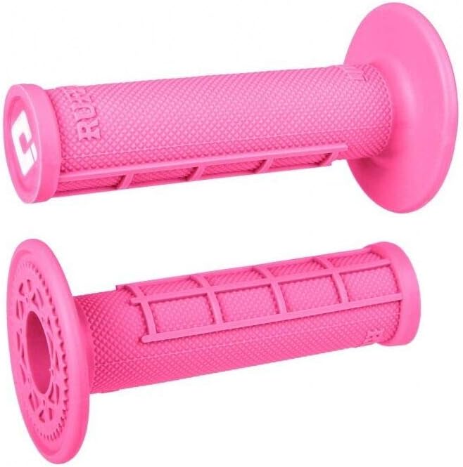 Odi Motocross Half-Waffle Grips