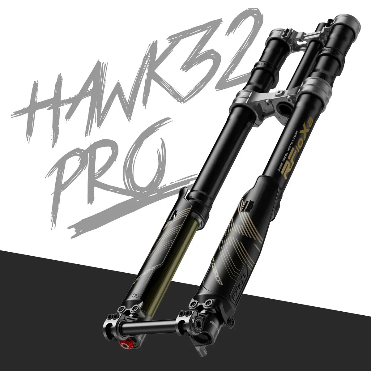 Rfloxa Hawk 32 Pro