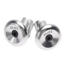 ODI Alluminum Bar End Plugs