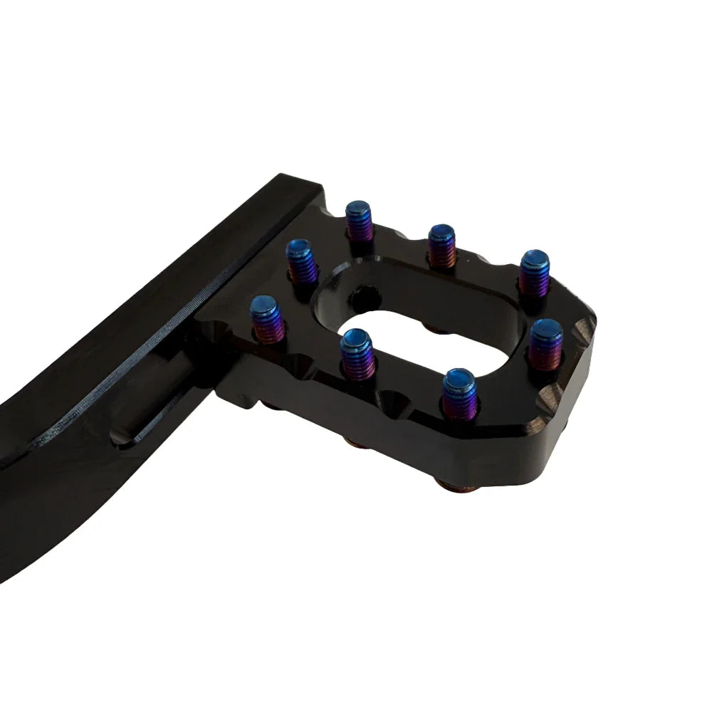 Foot Brake Assembly for Surron Light Bee Eride Pro