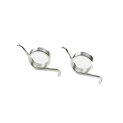 Surron Light Bee Foot Peg Pins