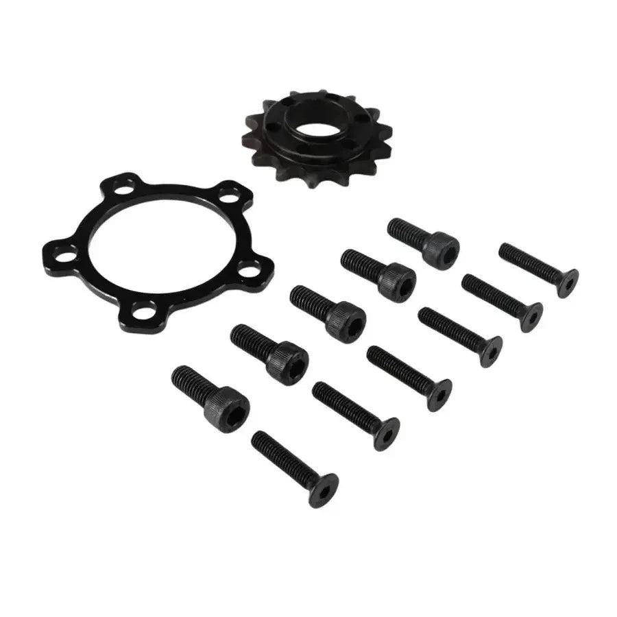 Surron Light Bee Wheel Widening Kit Eride Pro SS