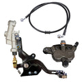 Surron Light Bee Moto Foot Brake Kit