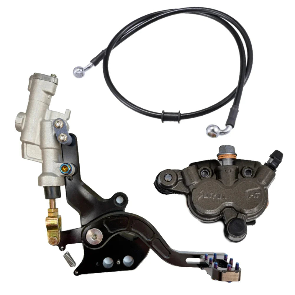 Surron Light Bee Moto Foot Brake Kit