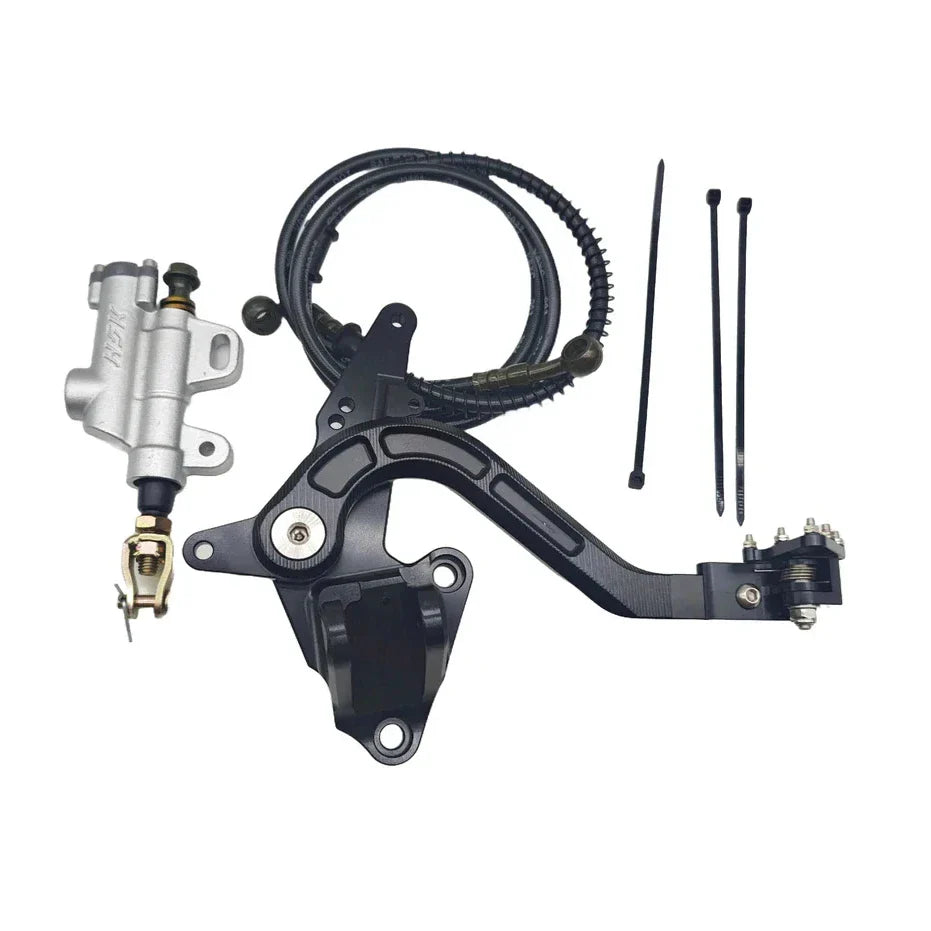 Surron Ultra Bee Foot Brake V2