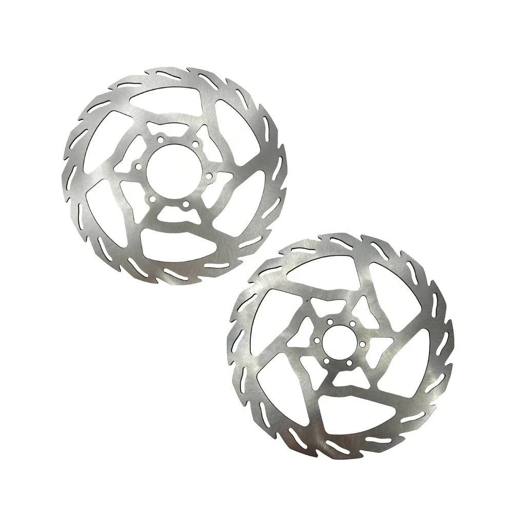 220mm Brake Rotor Upgrade Surron Eride Pro Talaria