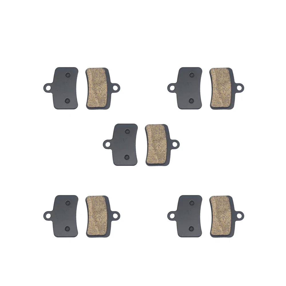 Talaria MX5 Pro Upgraded Brake Pads