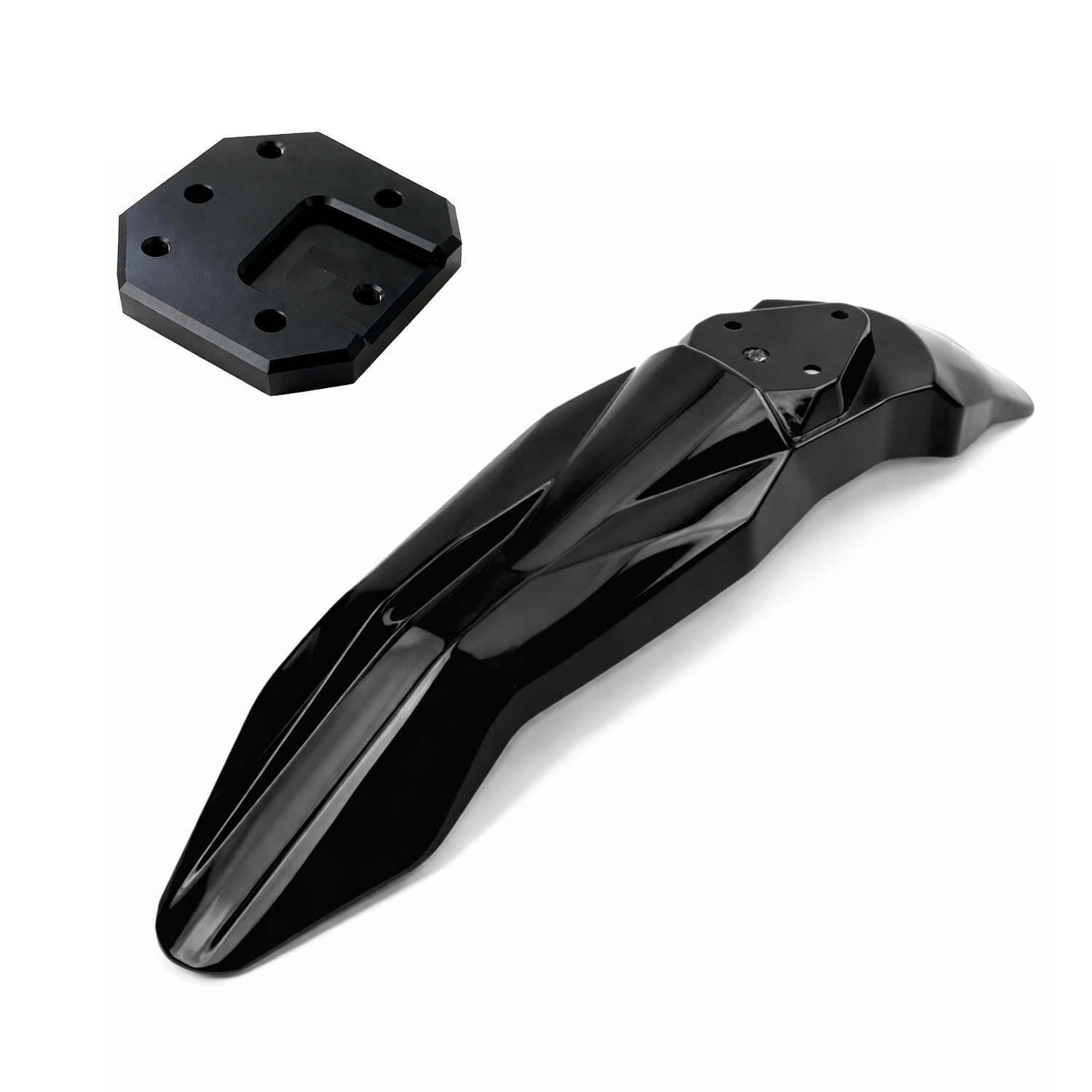 Talaria Front Fender