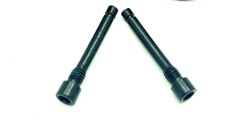 Brake-Pad Screws/ Pins - E-moto (set of two)