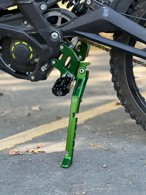SurRon Adjustable Kickstand With Standard or XL   Option
