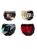 Custom ODI Decals (READ DESCRIPTION)